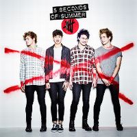 Cover 5 Seconds Of Summer - 5 Seconds Of Summer