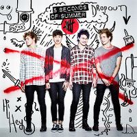 Cover 5 Seconds Of Summer - 5 Seconds Of Summer