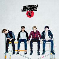 Cover 5 Seconds Of Summer - 5 Seconds Of Summer