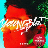 Cover 5 Seconds Of Summer - Youngblood