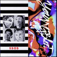 Cover 5 Seconds Of Summer - Youngblood