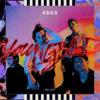 Cover 5 Seconds Of Summer - Youngblood
