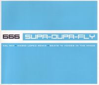 Cover 666 - Supa-Dupa-Fly