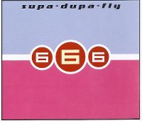 Cover 666 - Supa-Dupa-Fly