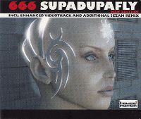 Cover 666 - Supa-Dupa-Fly