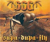 Cover 666 - Supa-Dupa-Fly