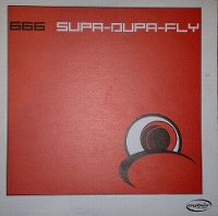 Cover 666 - Supa-Dupa-Fly