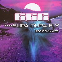 Cover 666 - Supa-Dupa-Fly