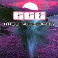 Cover 666 - Supa-Dupa-Fly