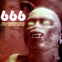 Cover 666 - Supa-Dupa-Fly