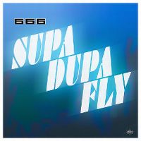 Cover 666 - Supa-Dupa-Fly