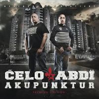 Cover &#262;elo & Abdi - Akupunktur