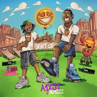 Cover A1 x J1 & Nemzzz - Don't Lie