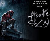 Cover A Boogie Wit Da Hoodie feat. 6ix9ine - Swervin