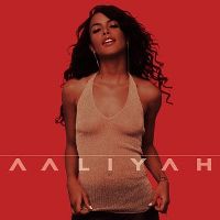Cover Aaliyah - Aaliyah