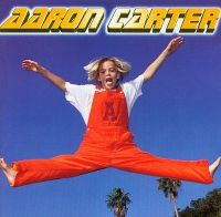 Cover Aaron Carter - Aaron Carter