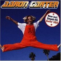 Cover Aaron Carter - Aaron Carter