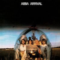 Cover ABBA - Arrival
