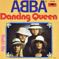 Cover ABBA - Dancing Queen