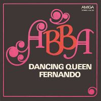 Cover ABBA - Dancing Queen