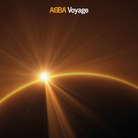 Cover ABBA - Voyage