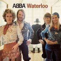 Cover ABBA - Waterloo