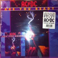 Cover AC/DC - Are You Ready