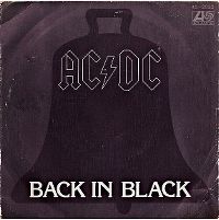 Cover AC/DC - Back In Black