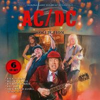 Cover AC/DC - Collection