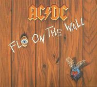 Cover AC/DC - Fly On The Wall