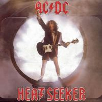 Cover AC/DC - Heatseeker