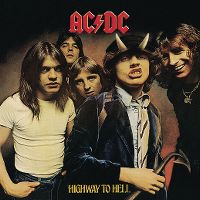 Cover AC/DC - Highway To Hell