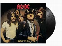 Cover AC/DC - Highway To Hell