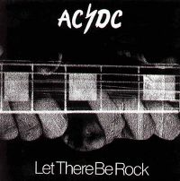 Cover AC/DC - Let There Be Rock