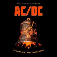 Cover AC/DC - You Shook Me All Night Long In London