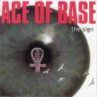 Cover Ace Of Base - The Sign