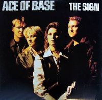 Cover Ace Of Base - The Sign