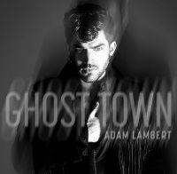 Cover Adam Lambert - Ghost Town