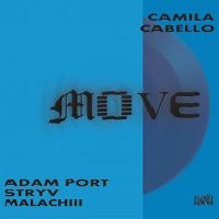 Cover Adam Port, Stryv, Keinemusik, Orso & Malachiii - Move