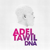 Cover Adel Tawil - DNA