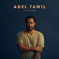 Cover Adel Tawil - Ist da jemand