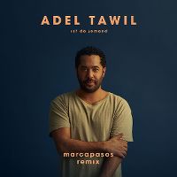 Cover Adel Tawil - Ist da jemand