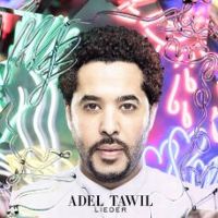 Cover Adel Tawil - Lieder