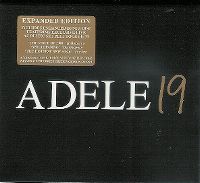 Cover Adele - 19