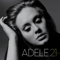 Cover Adele - 21