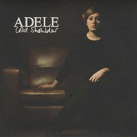 Cover Adele - Cold Shoulder