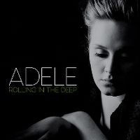 Cover Adele - Rolling In The Deep