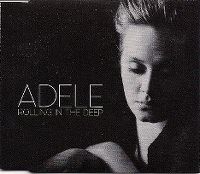 Cover Adele - Rolling In The Deep