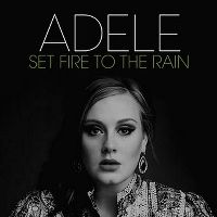 Cover Adele - Set Fire To The Rain