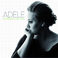 Cover Adele - Someone Like You